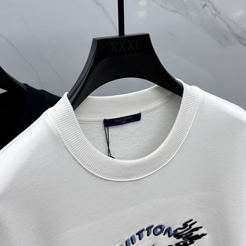 l0vis Vvtt0n t-shirt